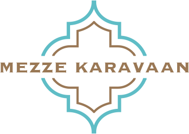 Mezze karavaan